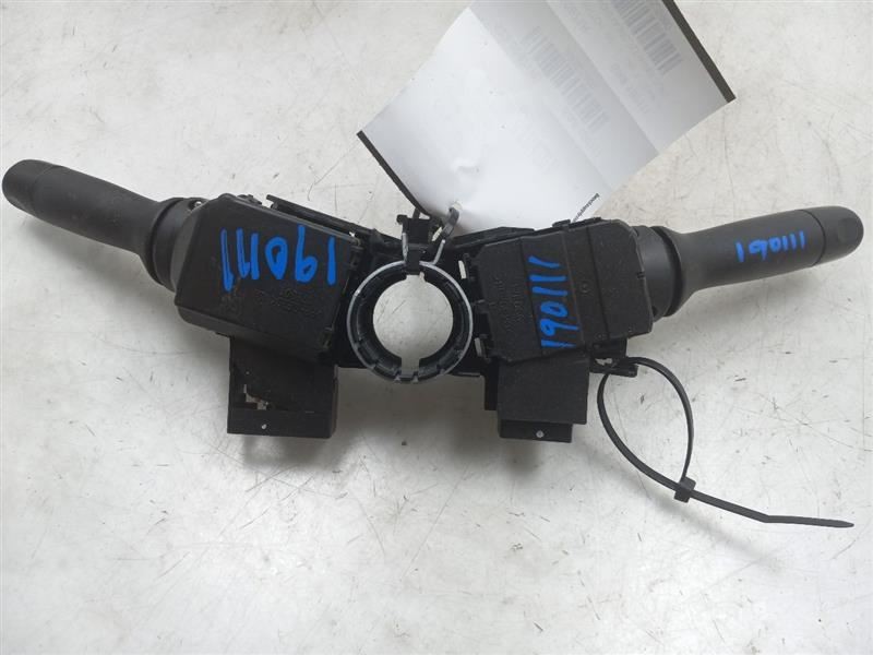 09-14 TOYOTA MATRIX PASSENGER RIGHT COLUMN SWITCH WIPER CANADA MARKET