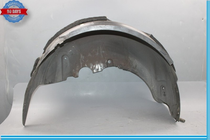 10-19 Jaguar X351 XJL XJR Rear Right Passenger Side Wheel Arch Cover Oem