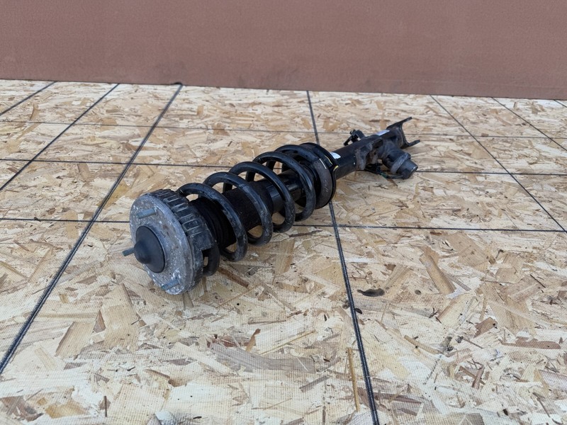 GENESIS G80 2018-2020 OEM FRONT LEFT DRIVER EDC ELECTRIC SHOCK STRUT RWD 3.3T