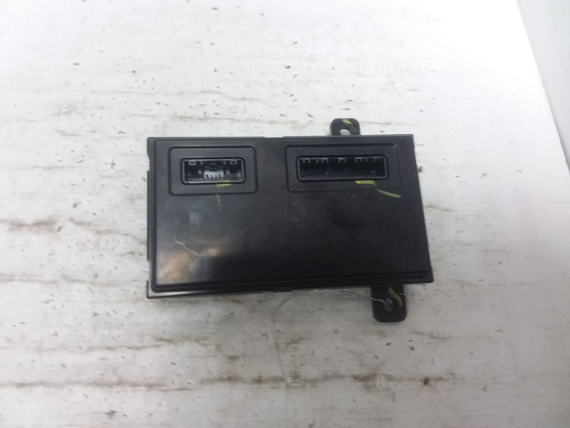 AC Heater Control Module 2017 Kia Cadenza 97255-F6210