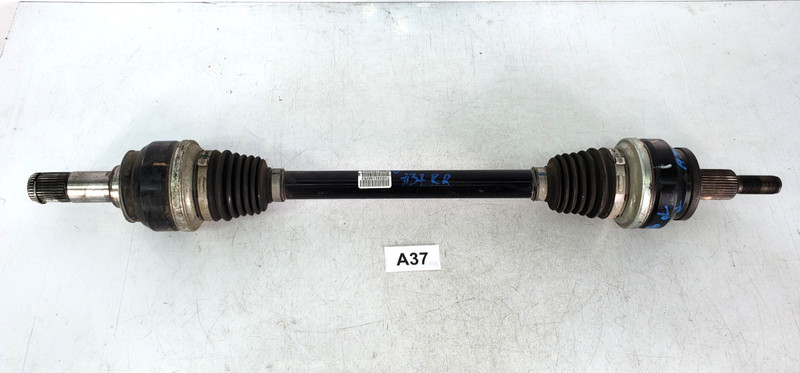 ✅ 15-23 OEM Dodge Charger Challenger SCAT Pack Rear Right CV Axle Shaft 9k