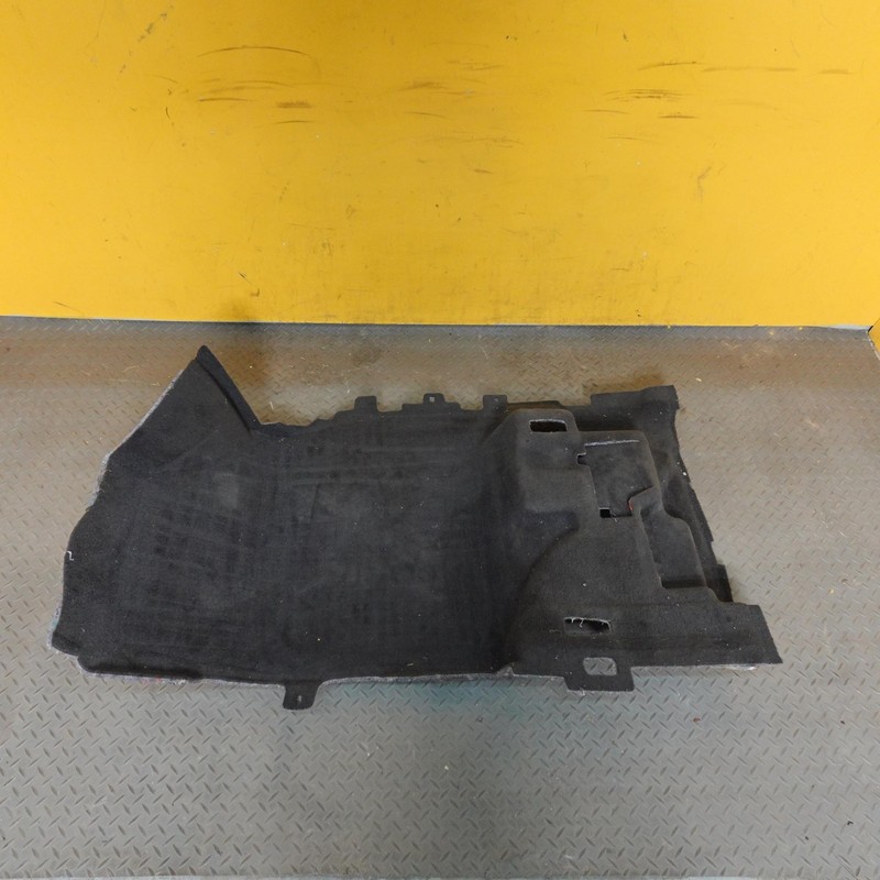 2018-2024 BUICK ENCLAVE FRONT RIGHT SIDE FLOOR CARPET COVER MAT OEM 84726022