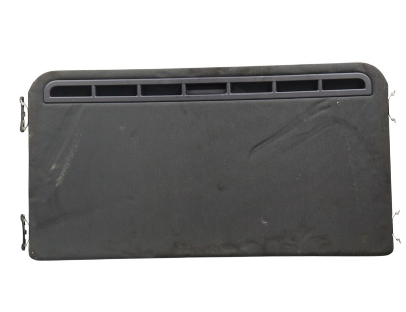 11-18 Audi A8 Quattro Sunroof Sun Roof Shade Trim Cover Black 4H0877255BEU4 Oem