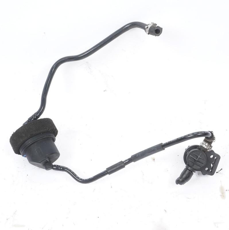 12-14 Mercedes W204 C300 Damping Container 2044700916OEM