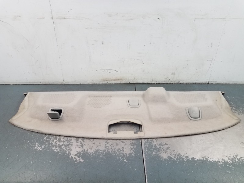 2005 Grand Marquis / Crown Vic Victoria Rear Package Tray #8130 S3