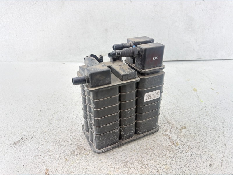 2024-2026 CHEVROLET TRAX FUEL VAPOR EVAPORATOR CHARCOAL CANISTER OEM