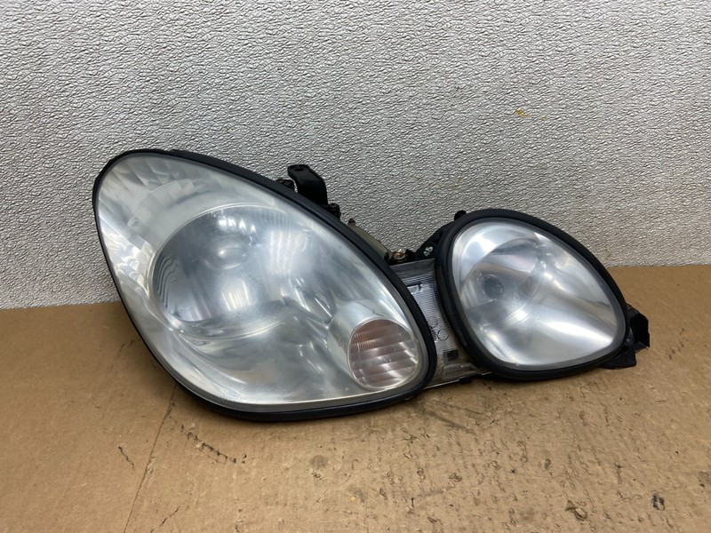 2001 to 2005 Lexus GS430 Gs300 Right Passenger Headlight Halogen Z9339 DW