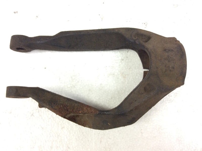 98-02 Accord Right Front Suspension Strut Shock Absorber Mounting Fork OEM
