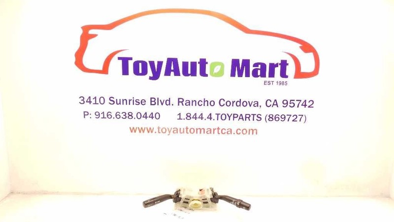 01 02 03 TOYOTA PRIUS COLUMN SWITCH TURN AND WIPER