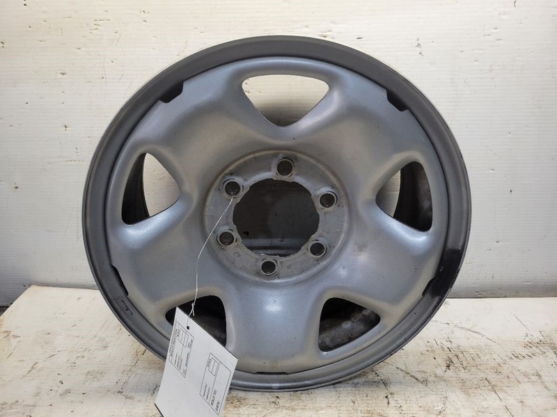 Rim Wheel 16x7 Steel 5 Spoke Fits 05-15 TACOMA 1660215