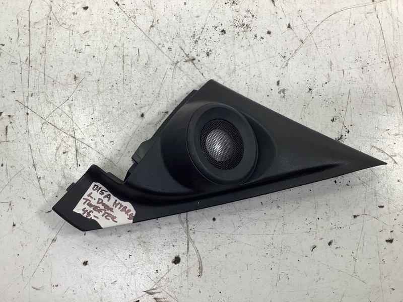 014-017 Honda Accord Hybrid Left Door Tweeter OEM