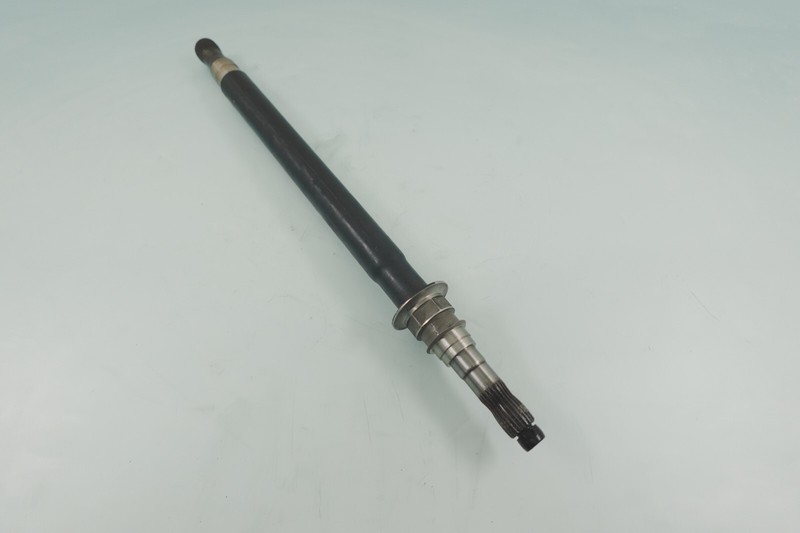 2009-2010 Sea-Doo GTX RXT Wake Pro 215 OEM Propulsion Impeller Drive Shaft