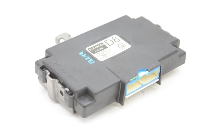2022-2023 Nissan Frontier Pro-4X Transfer Case Control Module 330849BU0A