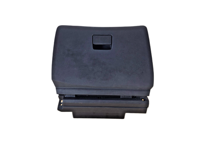 2015-2019 Nissan Sentra Dash Instrument Glove Storage Box 68520-4AT0A OEM 15296