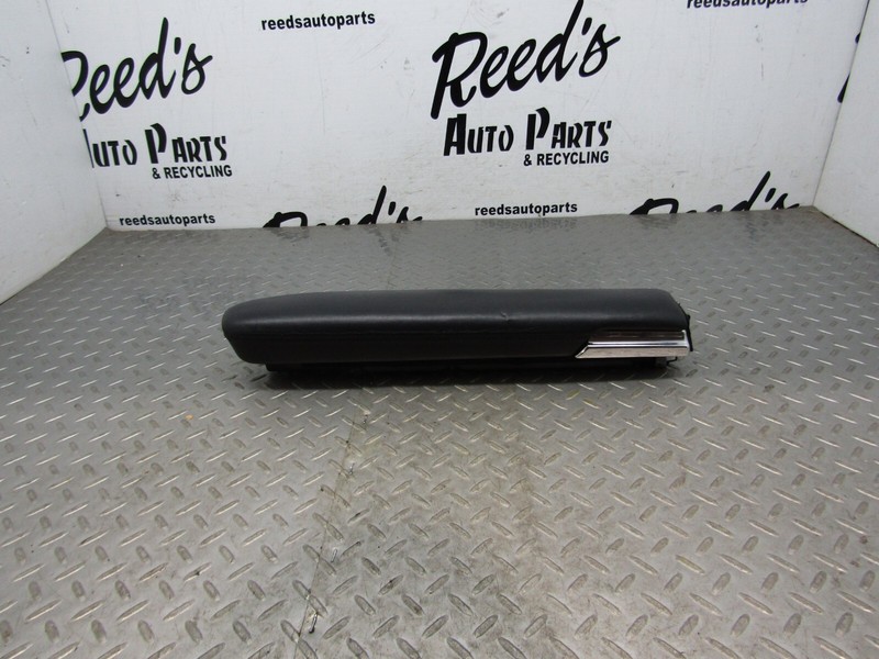 07-09 Mercedes W221 S550 S450 Front Left Interior Door Panel Storage Compartment
