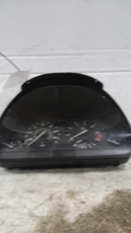 BMW X5 Speedometer Gauge 2001-2003 OEM 3.0L 245K Mi NJ25-18904-468065