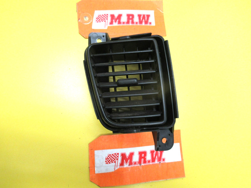 DASH VENT AIR CONDITIONING HEAT HEATER A/C DUCT DRIVER SIDE for 00 01 MAZDA MPV