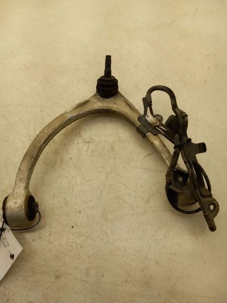 01-06 LEXUS LS430 4.3L 8CYL DRIVER SIDE FRONT UPPER CONTROL ARM ASSEMBLY