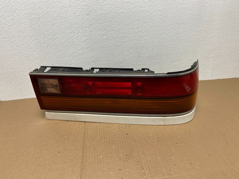 1989 to 1991 Toyota Cressida Right Passenger Side Tail Light AB8091