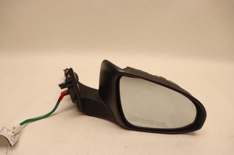 2015-2017 TOYOTA CAMRY FRONT RIGHT PASSENGER SIDE DOOR MIRROR W/ HEATED OEM