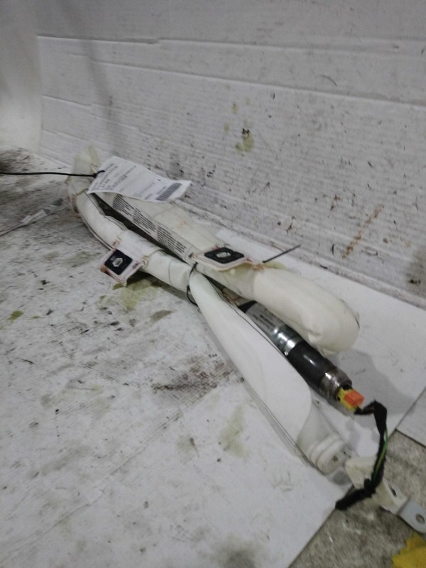 2016 Mercedes-Benz GLE-Class Left Curtain Air Bag - 74054 - 109k Miles