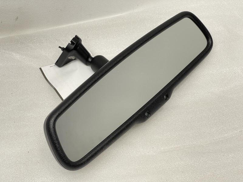 2014-18 ACURA ILX INTERIOR REARVIEW MIRROR W/AUTO DIMM BLACK TC: -A -A 73K 49731