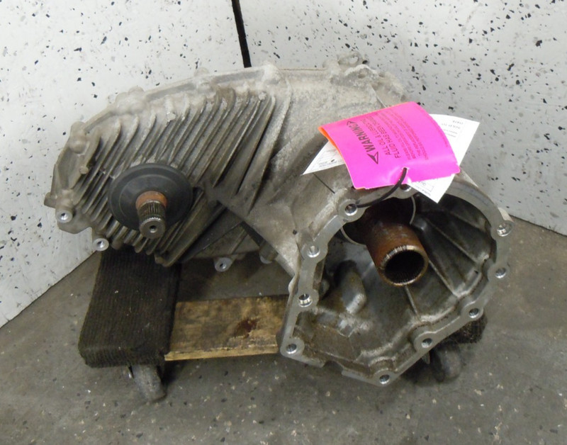 2011-2018 Porsche Cayenne 3.0L Transfer Case OEM Hybrid Gasoline