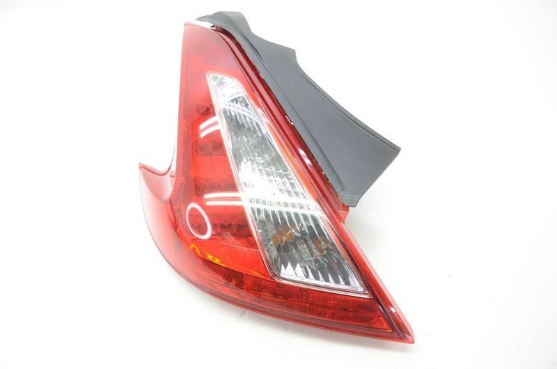 2009-2017 Nissan 370Z Roadster Driver Left Rear Tail Light Assembly