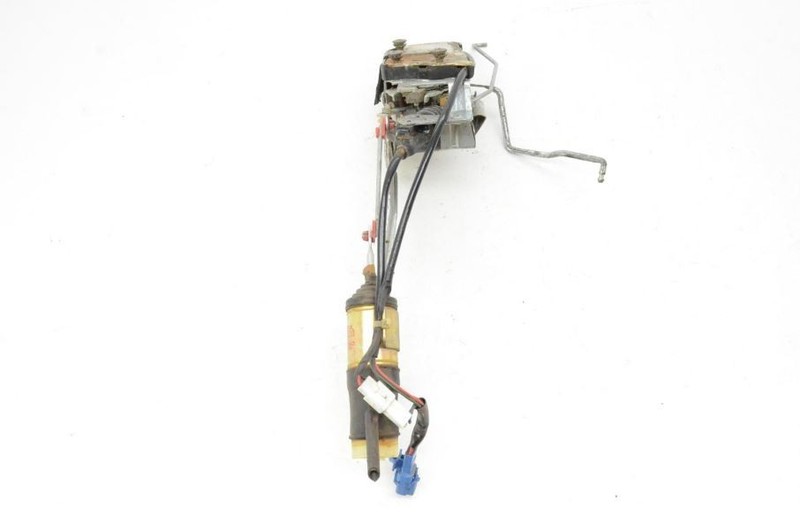 1987-1992 Toyota Supra MK3 Passenger Right Front Door Lock Actuator 85450 14270