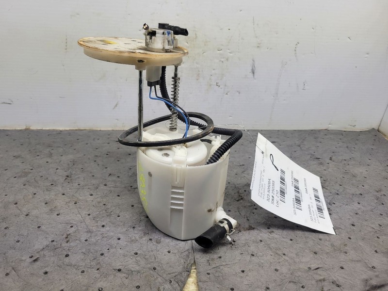 Fuel Pump Assembly 2.5L 4 Cylinder FWD Fits 09-18 RAV4 1669577
