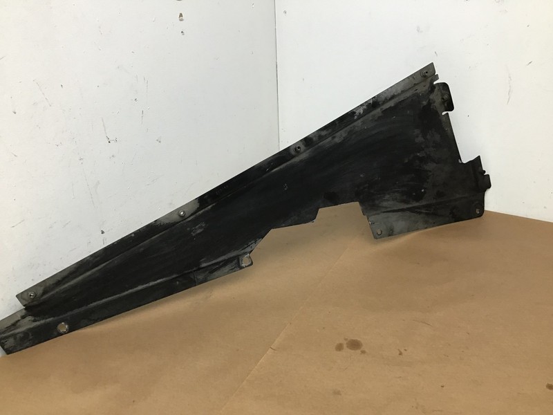 McLaren 650S 2016 Rear Under Body Trim Panel Cover Shield 15-17 :Y