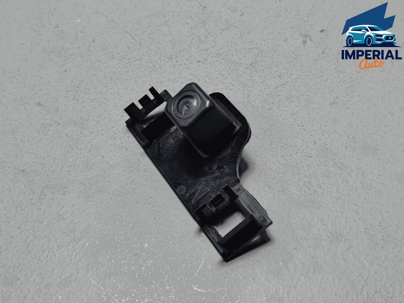 TOYOTA SIENNA REAR VIEW PARK PARKING AID ASSIST CAMERA OEM 2018-2020