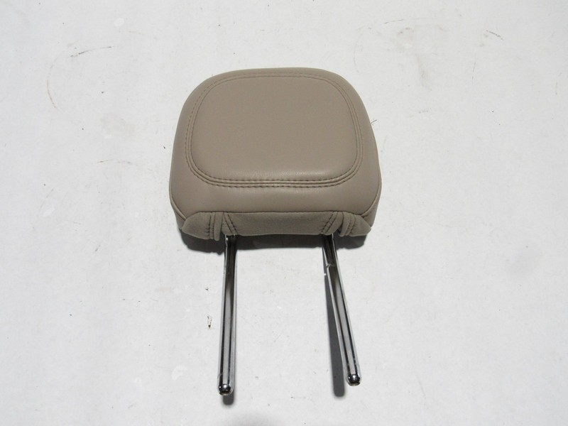 Lincoln Aviator 2021 Rear Center Seat Headrest Head Rest 19-25 *