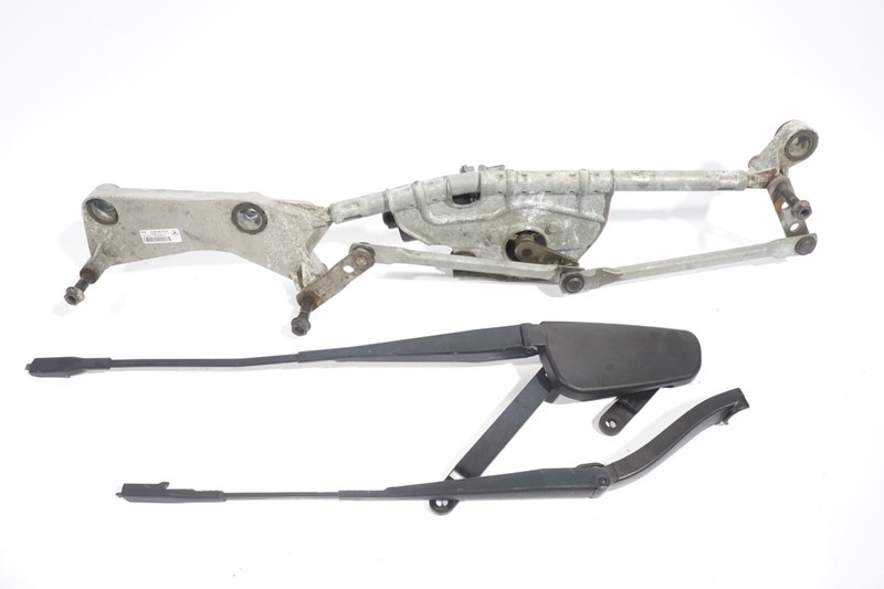 2007-2012 Mercedes X164 GL450 Front Windshield Wiper Motor & Linkage OEM