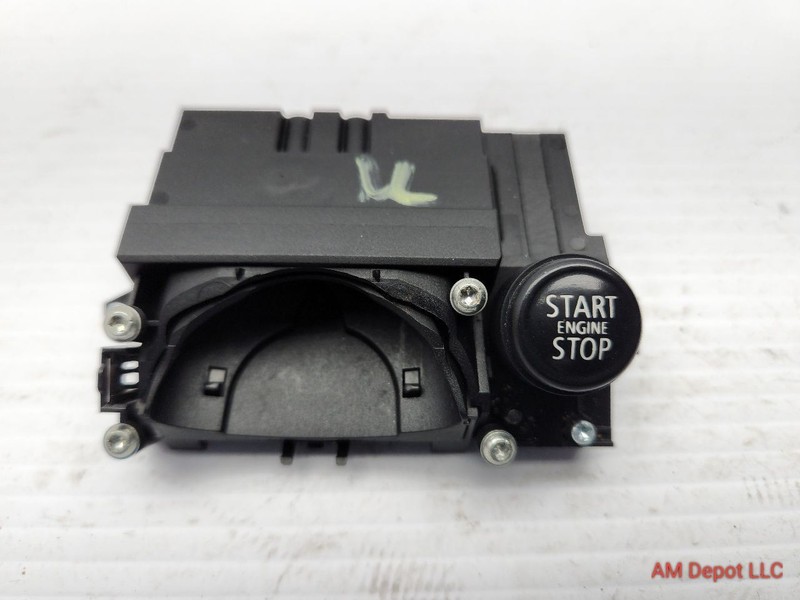 2009 Mini Cooper S R56 R57 R55 R58 R59 R60 Engine Start Stop Push Button Switch