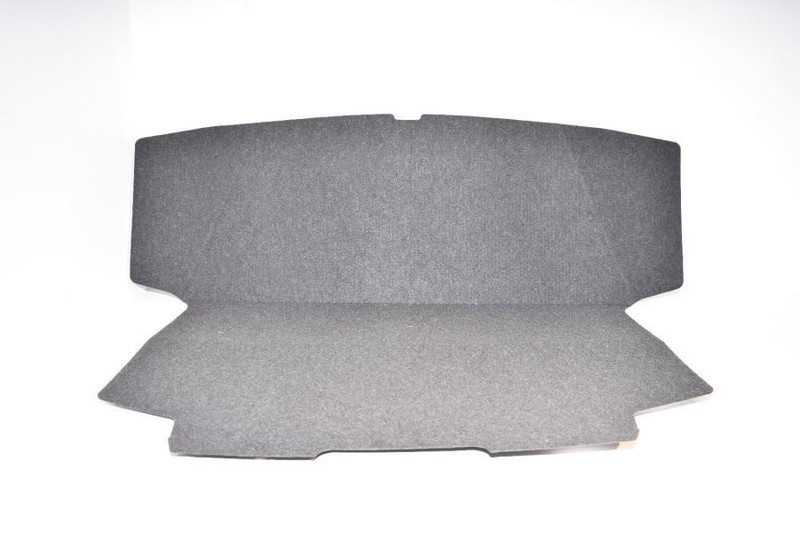2019-2020 NISSAN ALTIMA 2.5L AT REAR CARGO AREA CARPET TRUNK LINER OEM