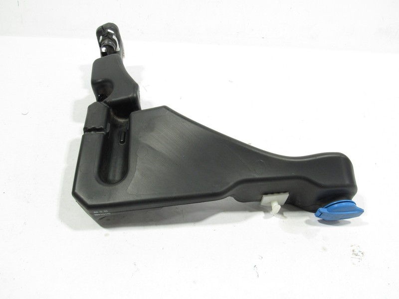 16-23 Audi TT 2019 Windshield Washer Fluid Reservoir Bottle Tank ;