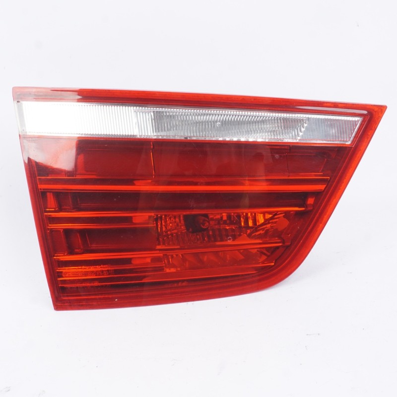 2011 - 2017 BMW X3 F25 Inner Halogen Tail Light Left Driver 7217309-14 OEM