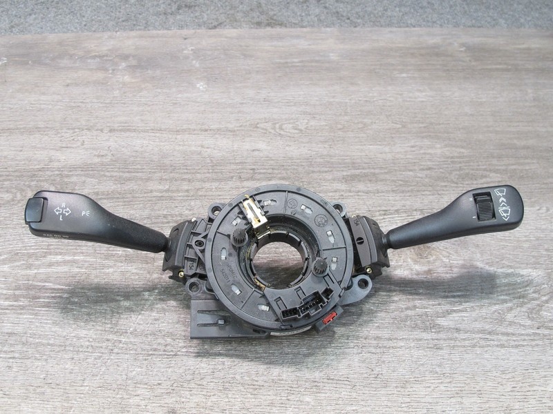2001-2006 BMW E46 M3 3-SERIES STEERING TURN SIGNAL WINDSHIELD WIPER SWITCH