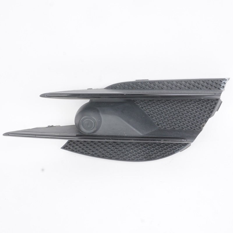 2017-2020 Mercedes SLC300 Front Right Bumper Grille Cover insert A1728855000 OEM
