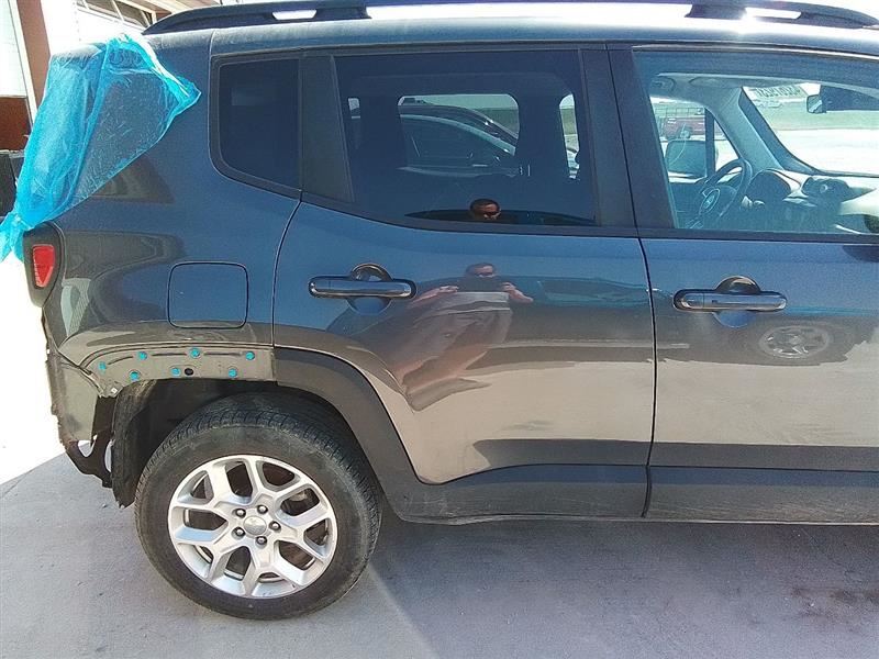 Passenger Rear Side Door Electric Fits 15-20 RENEGADE 2999459