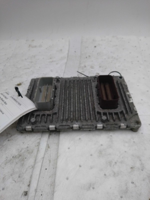 2016 Jeep Patriot Engine Control Module ECM 05150941AB 101K Miles OEM Silver
