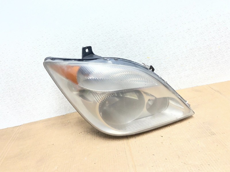 2007 to 2013 Mercedes Sprinter Headlight Right Passenger Halogen Oem AA6505 DW