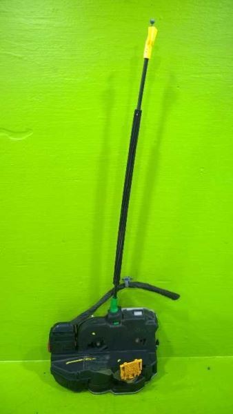 12-15 CRUZE 1.4L AT PASSENGERRIGHT REAR DOOR LOCK LATCH ACTUATOR OEM 2646-33