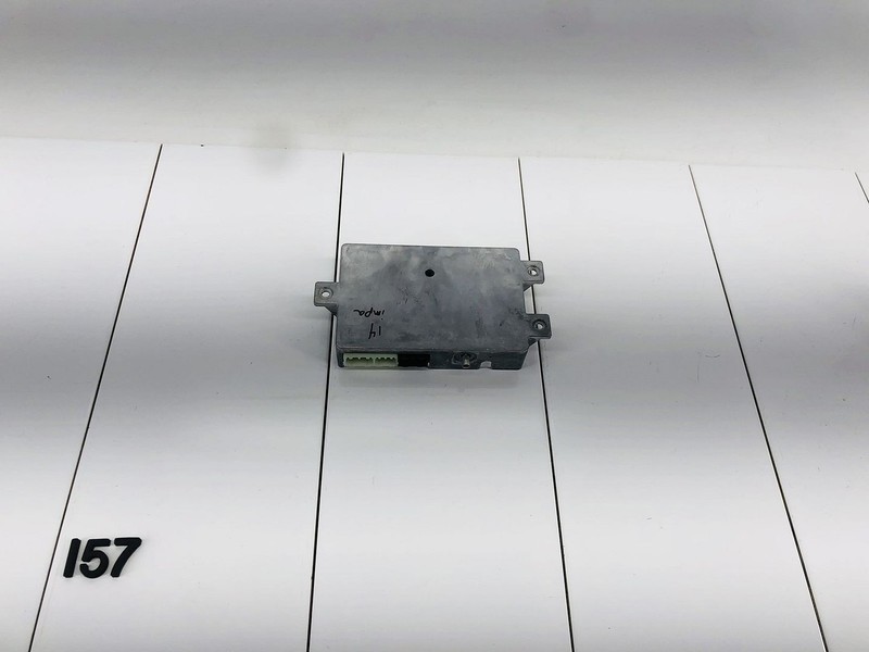 2014 CHEVROLET IMPALA ONSTAR COMMUNICATION CONTROL COMPUTER MODULE OEM