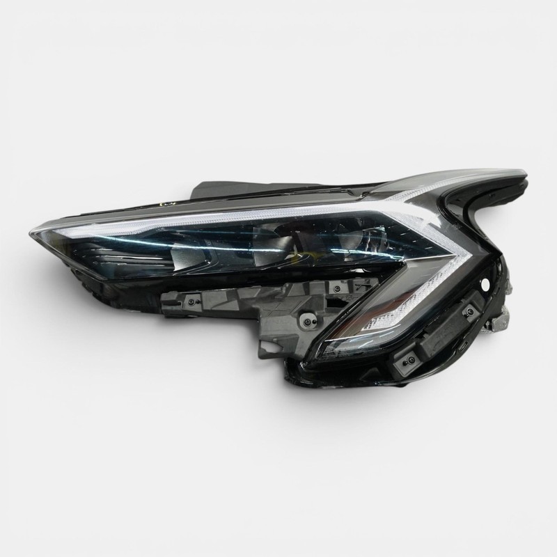 2025-2026 KIA K5 LXS Front Left Side Headlight Head Light Lamp Oem 92101l2550