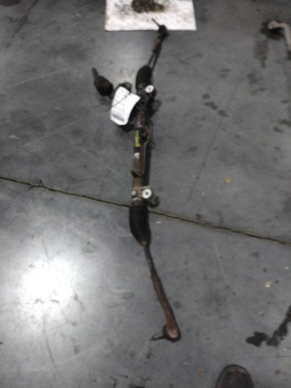 2007 Cadillac CTS Rack and Pinion Assembly OEM Black 72K Miles NJ25-23295-589172