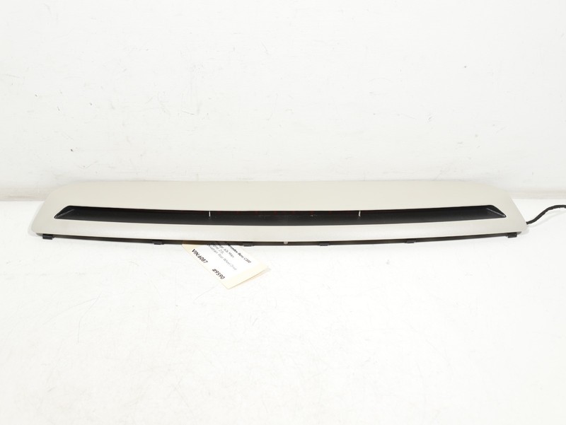 2015-2018 Mercedes W205 C300 Rear Third 3rd Brake Light Lamp OEM 62K