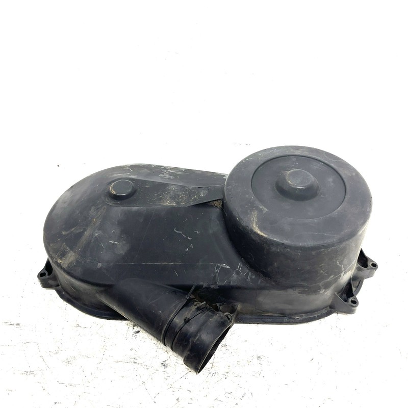 98-99 Polaris Scrambler 500 OEM Outer Clutch Belt Cover 5433540 AP211