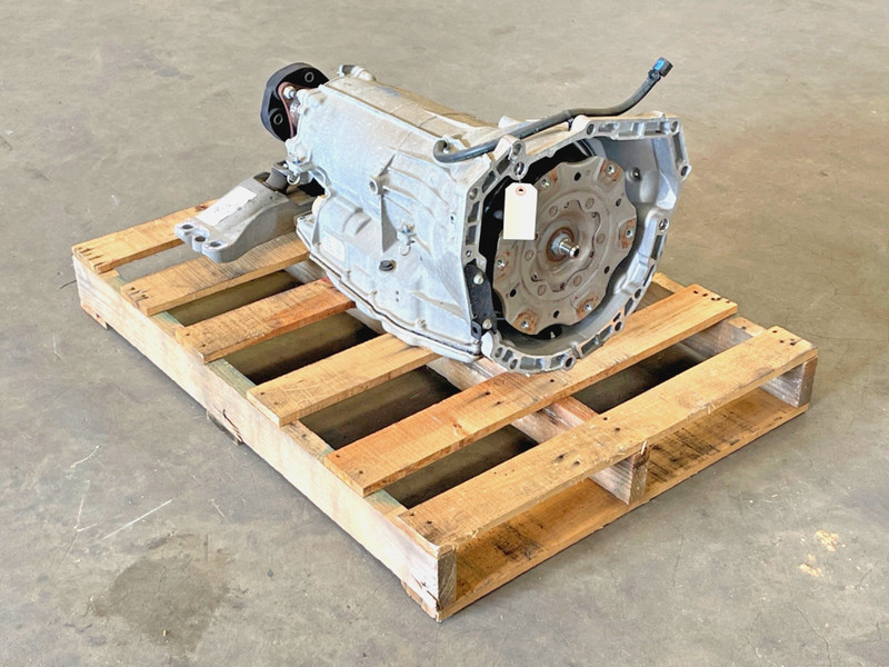 ⭐2017-2023 CHEVROLET CAMARO 3.6L V6 RWD ENGINE MOTOR BLOCK ASSY 75K OEM LOT2644